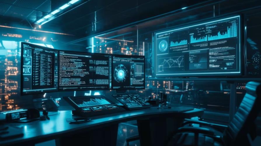 新华区工业设备远程运维SCADA,设备数据采集与远程运维管控解决方案