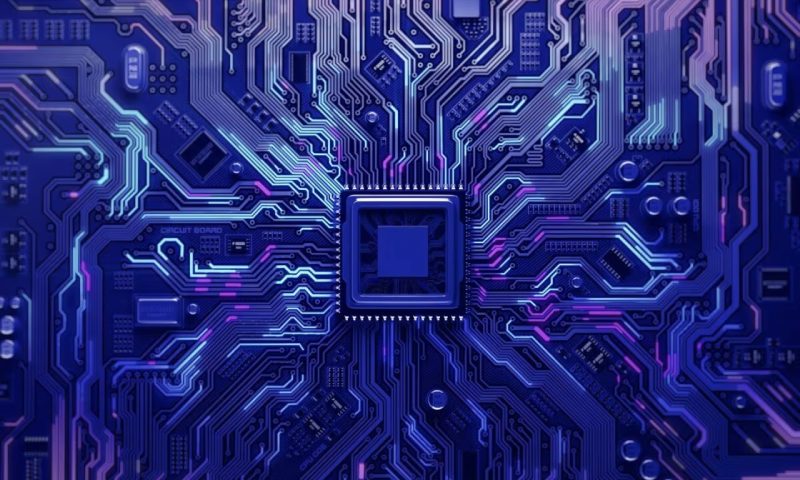 新华区工业物联网核心技术体系与落地应用解析